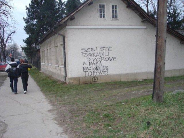 nisu svi dodik